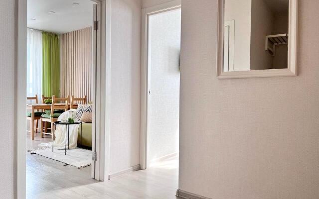 REKONA HOME (РЕКОНА ХОУМ) на улице Кавалерийская