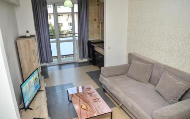 Cozy Apartments - Iasi