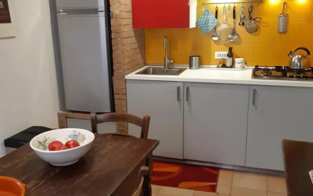 Casa Gorne Anzolo