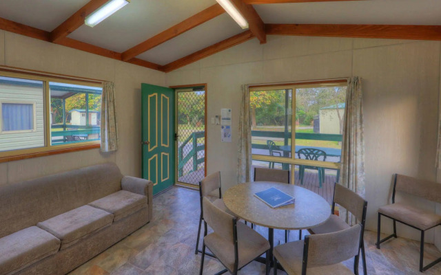 Eden Gateway Holiday Park