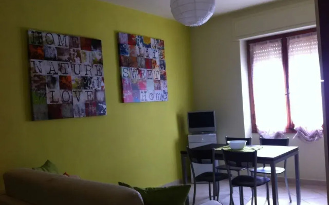 Seaside Holidays - Appartamento Dalia