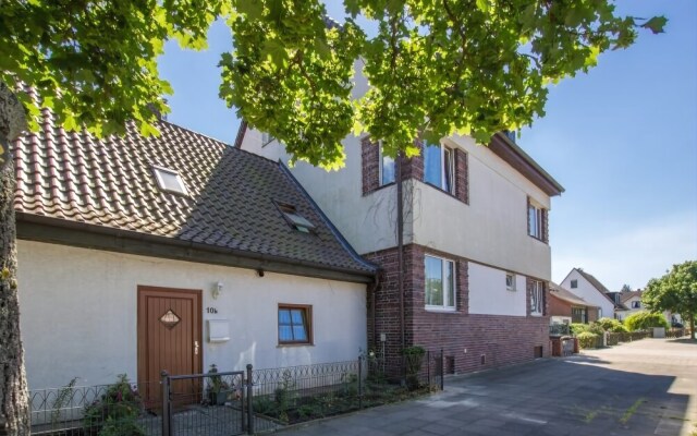 Private Apartment Schieferkamp