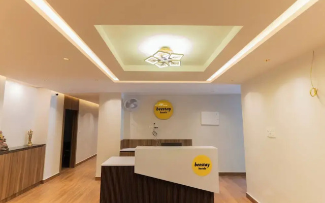 beestay Hotels Rajahmundry