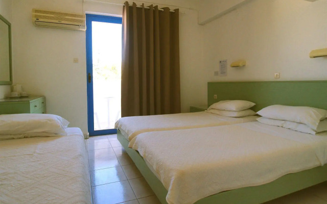 Nathalie Hotel