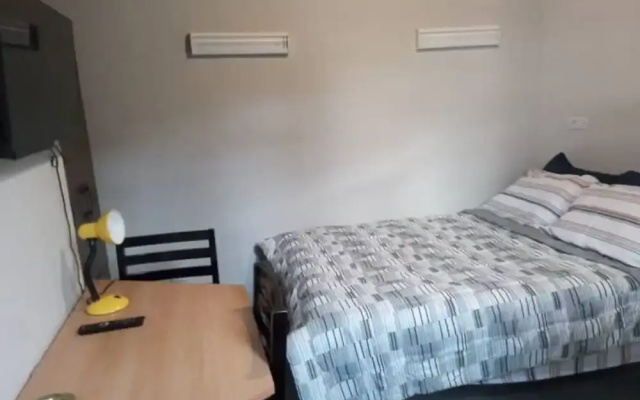 Galeria Apartamentos