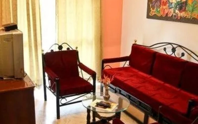 San Joao Holiday Homes