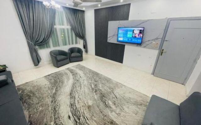 Al Rakaez Tourist Hostel