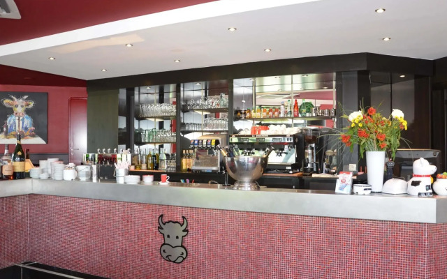 ibis Antibes Sophia Antipolis