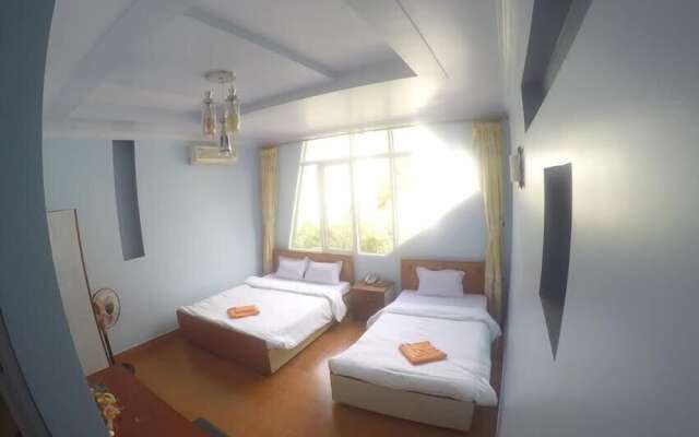 Ciao Catba Hotel