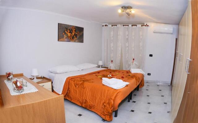 Welcome House