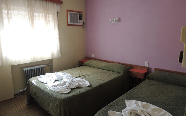 Hotel Ollantay