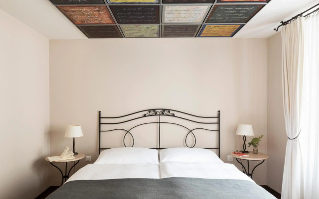 Altstadt Hotel