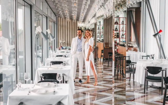 Met Boutique Hotel