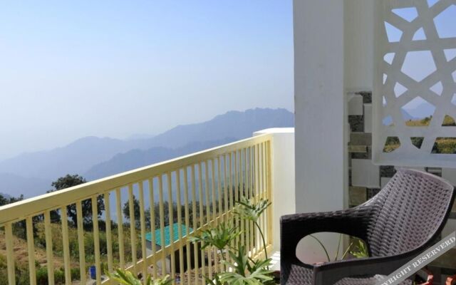 Charekh Food & Forest Resort