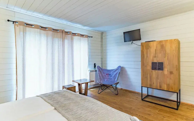 St. Anastasia Hotel