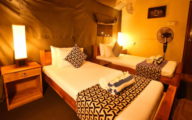 Athgira River Camp