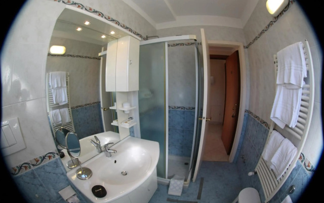 Hotel Stella Rapallo