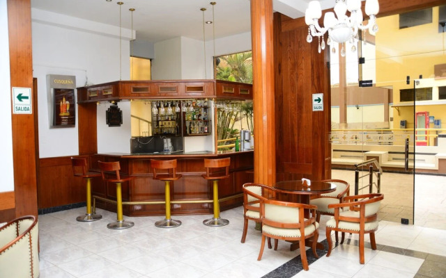 Hotel Gloria Plaza Chiclayo