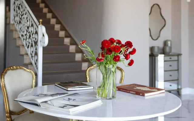 Experience Boutique Hotel - Villa Cimmino