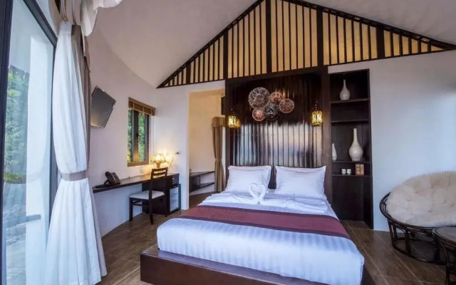 Vaniza Resort Phu Quoc