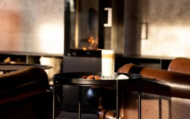 Hotel de l'Ours Preles
