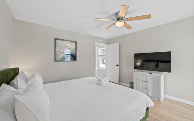 North Pearl Residencies 876