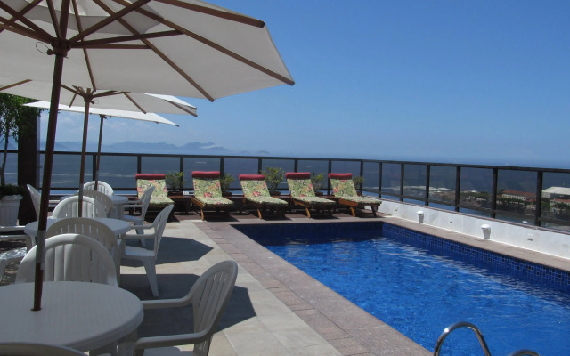 B&B Hotels Rio Copacabana Posto 5