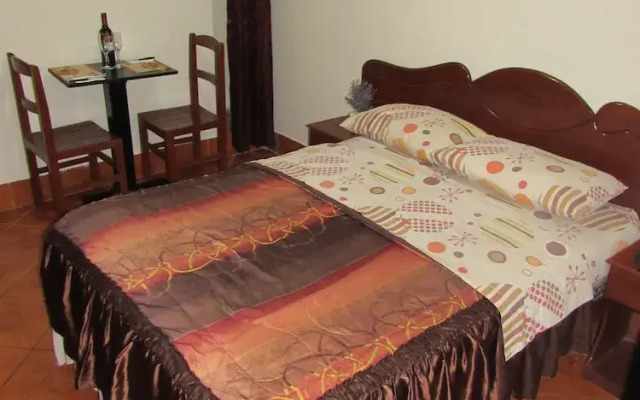 Hostal El Sol La Molina