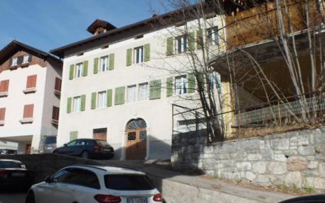 Trentino Apartments - Casa Marzari