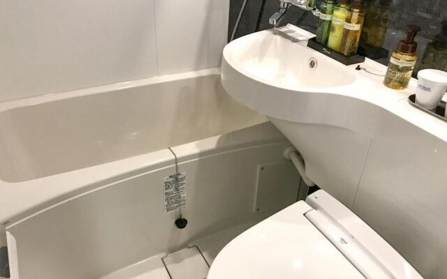 Hotel Livemax Chiba Chuo Ekimae