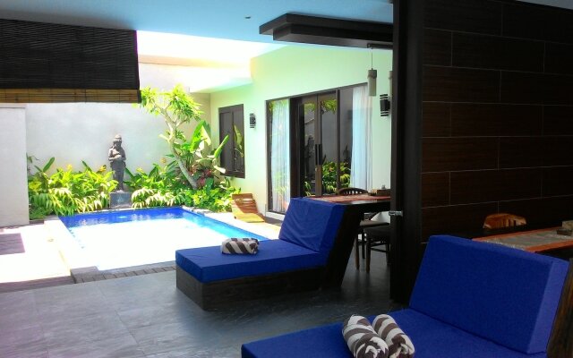 Buana Bali Villas & Spa