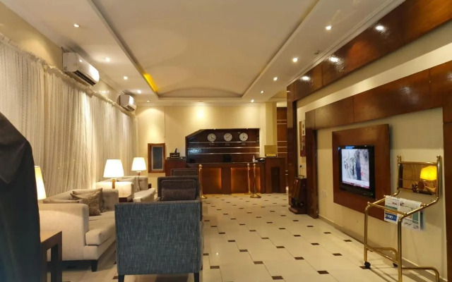 Nawara Sulimania Askary