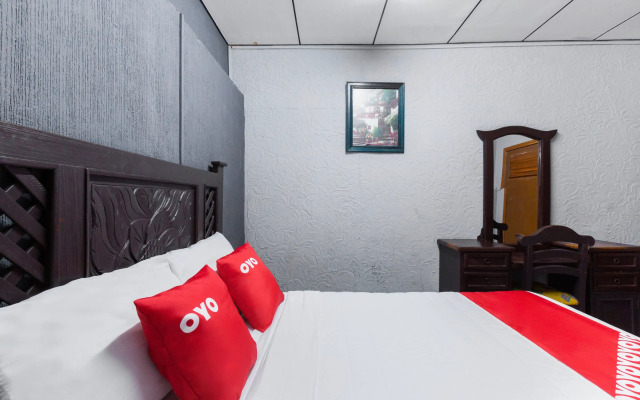 Oyo Hotel Casa Genesis