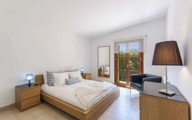 Finca Dels Horts