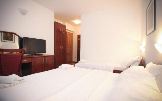 Garni Hotel MB