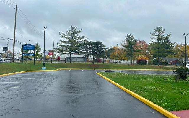 Baymont Inn & Suites by Wyndham Columbus near OSU