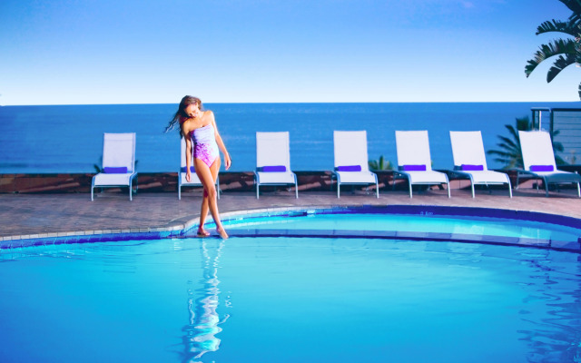 Garden Court South Beach - 55Des502