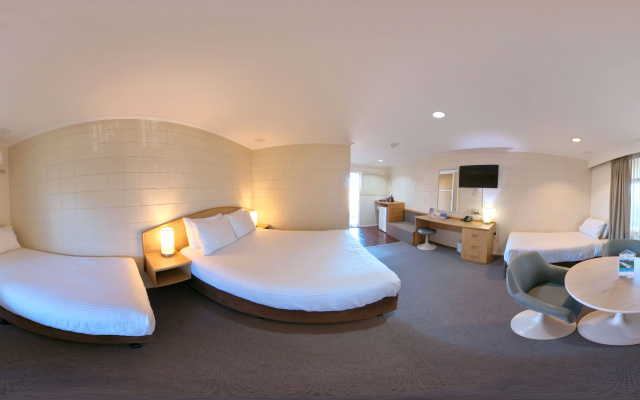 Hospitality Geraldton, SureStay Collection by Best Western
