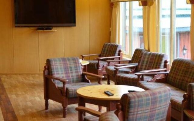Skytterhuset Hotell