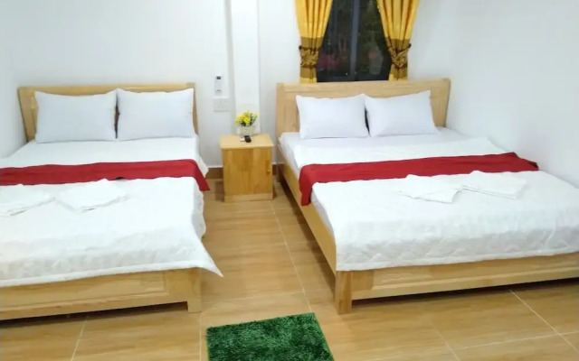 Hung Yen Hotel