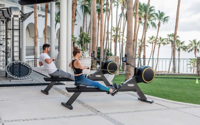 Hilton Grand Vacations Club La Pacifica Los Cabos