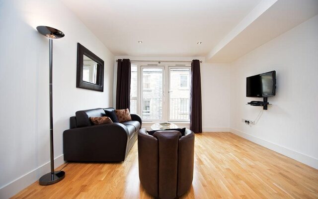 Staycity Aparthotels, Edinburgh, West End