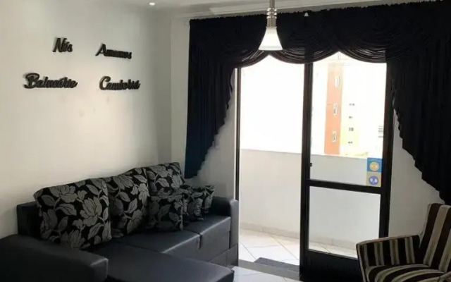 Apartamento Praia Central