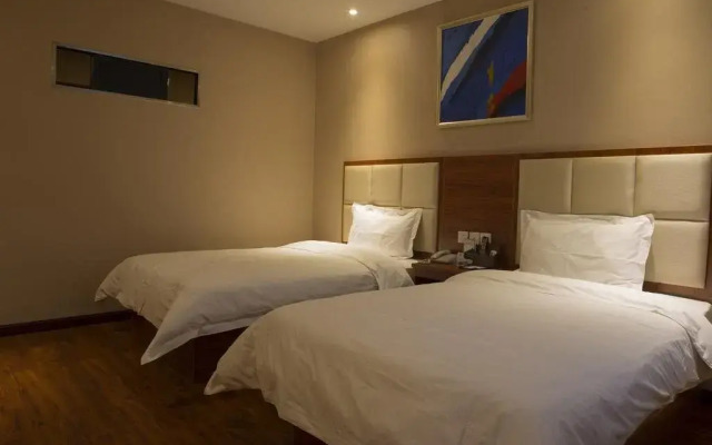 Xiong Yue Hotel