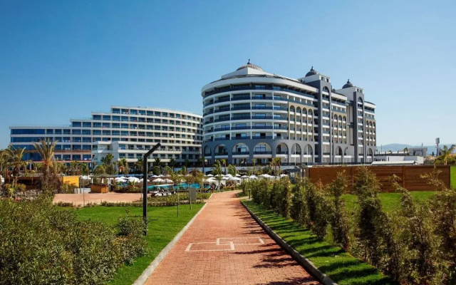Alarcha s - Resort