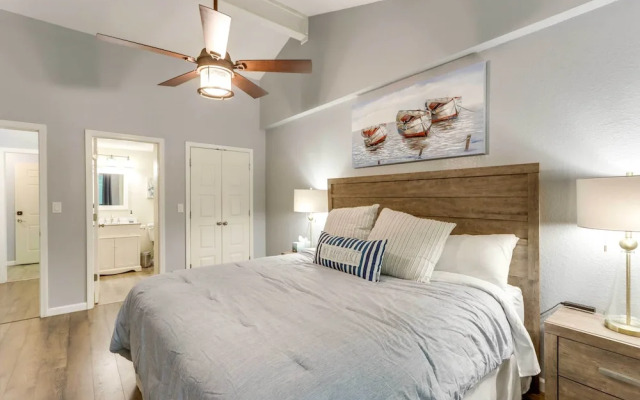 Furnished Patio: Home in Margaritaville Resort