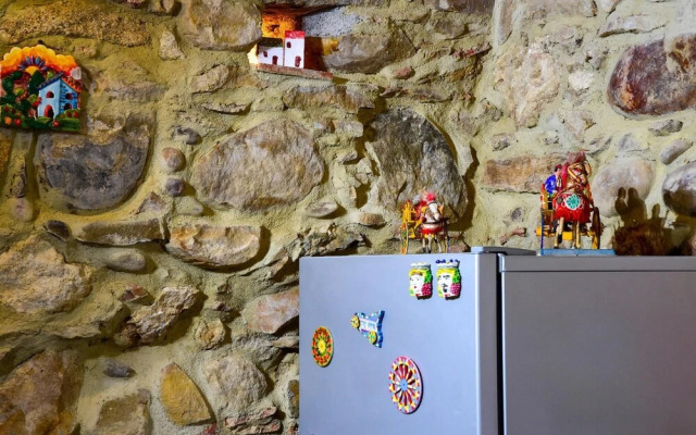 Easy Welcome Origano - Cartolari Country Apartments