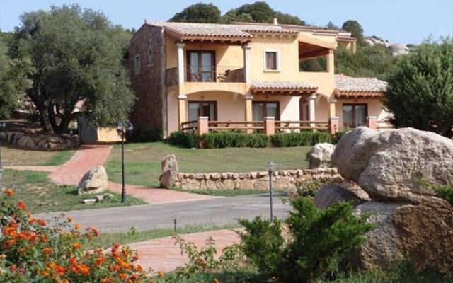 Felix Hotels - Country Resort Parco Degli Ulivi