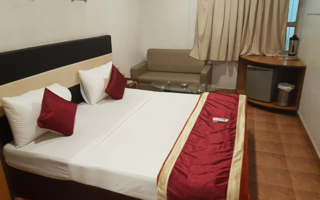 Hotel Sitara Paradise Ameerpet
