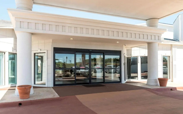 Quality Inn And Suites